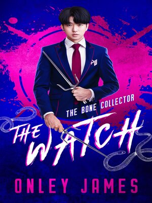 The Bone Collector - ebook